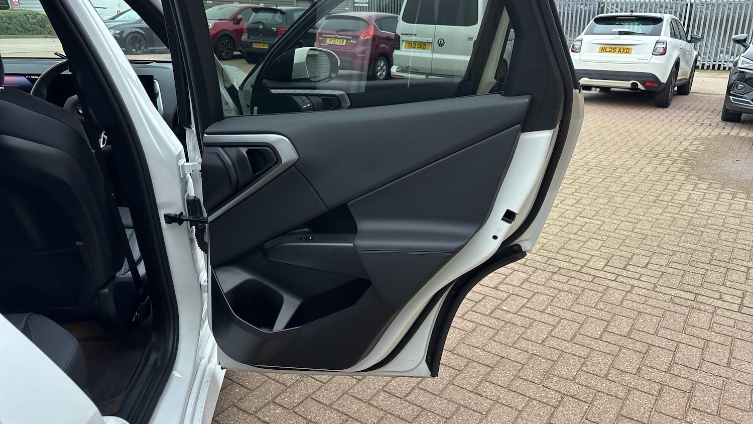 Used BMW X3 2025 for sale - 77034251: Photo 63