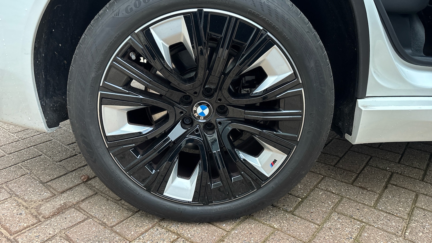 Used BMW X3 2025 for sale - 77034251: Photo 69