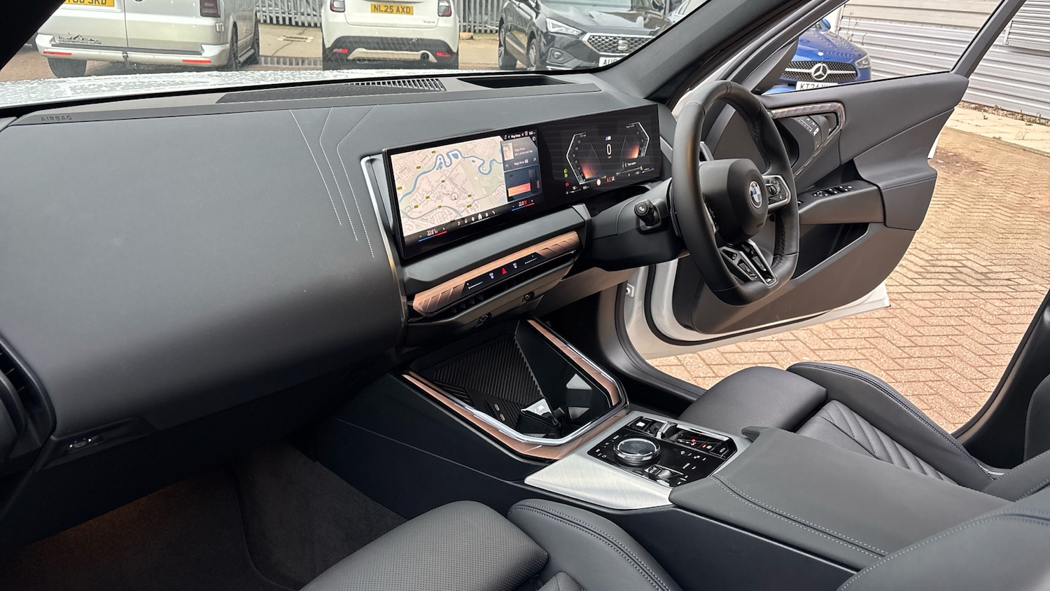 Used BMW X3 2025 for sale - 77034251: Photo 7