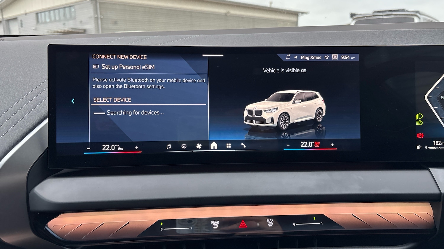 Used BMW X3 2025 for sale - 77034251: Photo 72