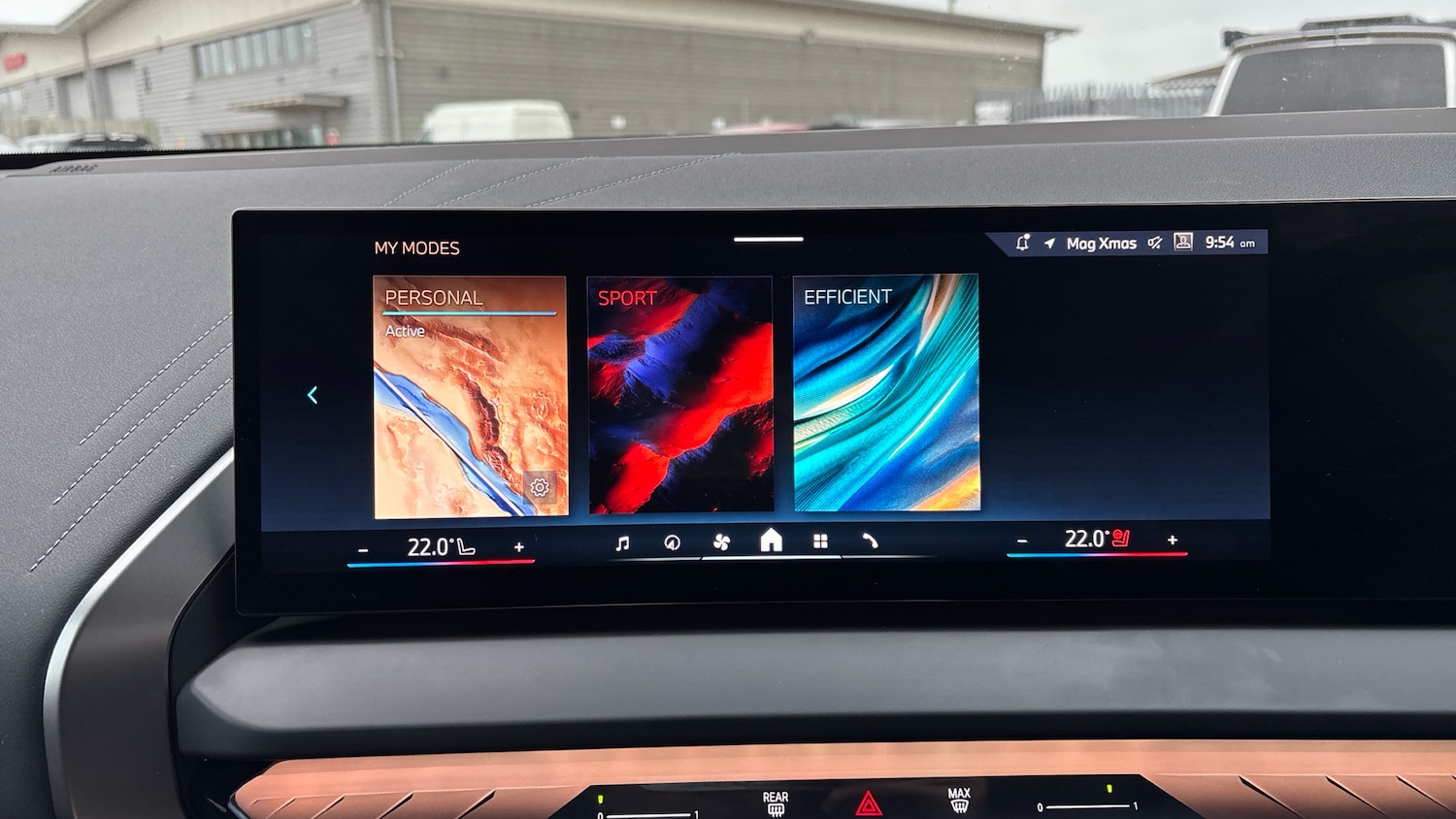 Used BMW X3 2025 for sale - 77034251: Photo 75