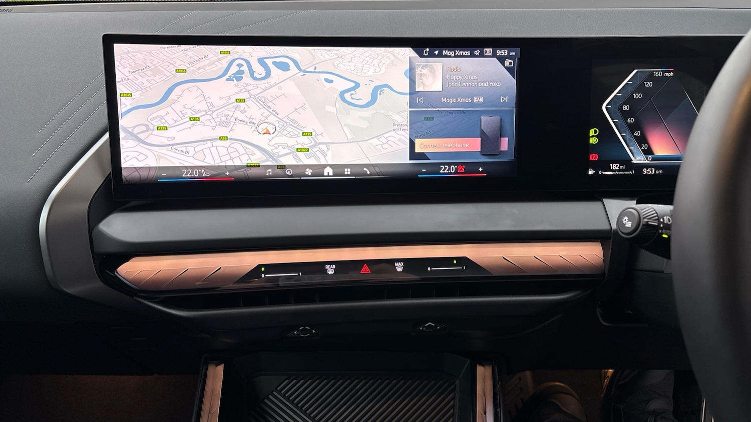 Used BMW X3 2025 for sale - 77034251: Photo 8