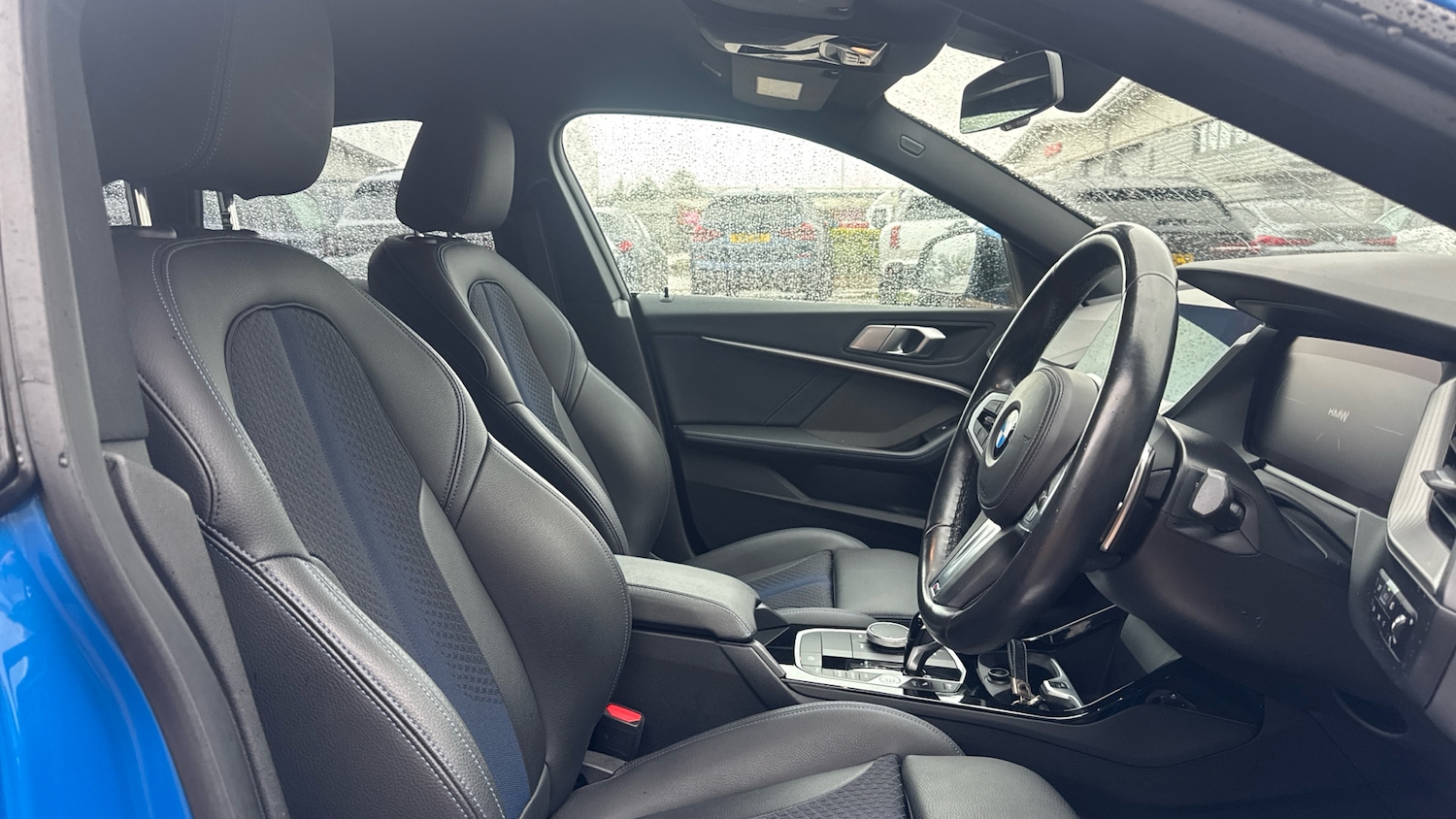 Used BMW 2 Series 2023 for sale - 77532555: Photo 11