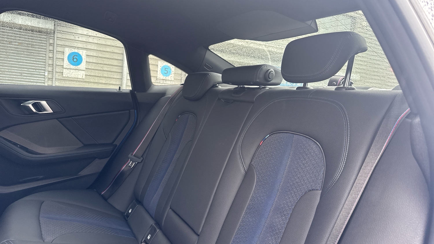 Used BMW 2 Series 2023 for sale - 77532555: Photo 12