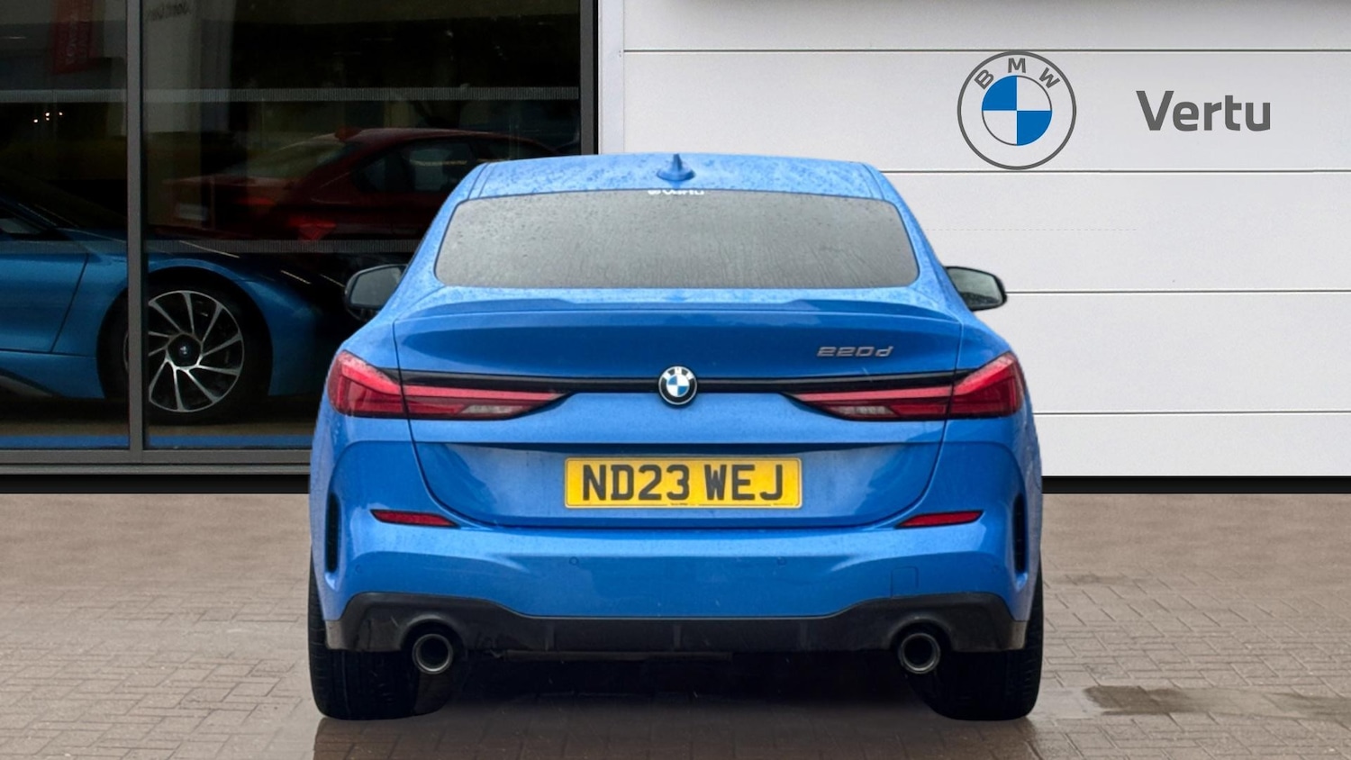 Used BMW 2 Series 2023 for sale - 77532555: Photo 15