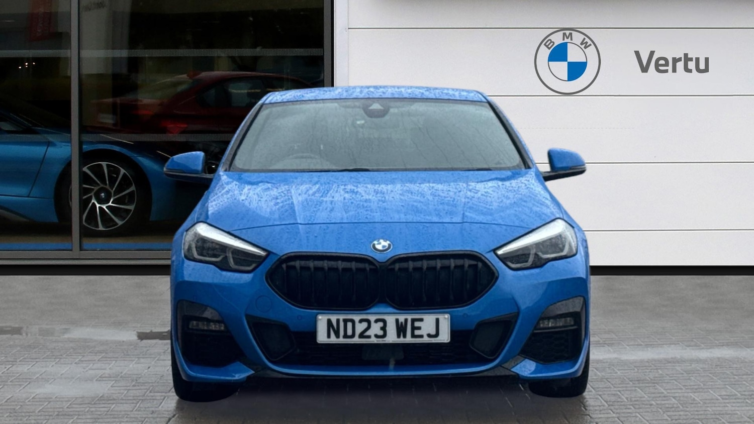 Used BMW 2 Series 2023 for sale - 77532555: Photo 16