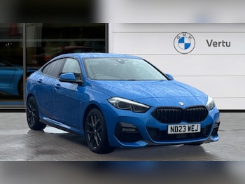 2023 (23) - 220d M Sport 4dr Step Auto