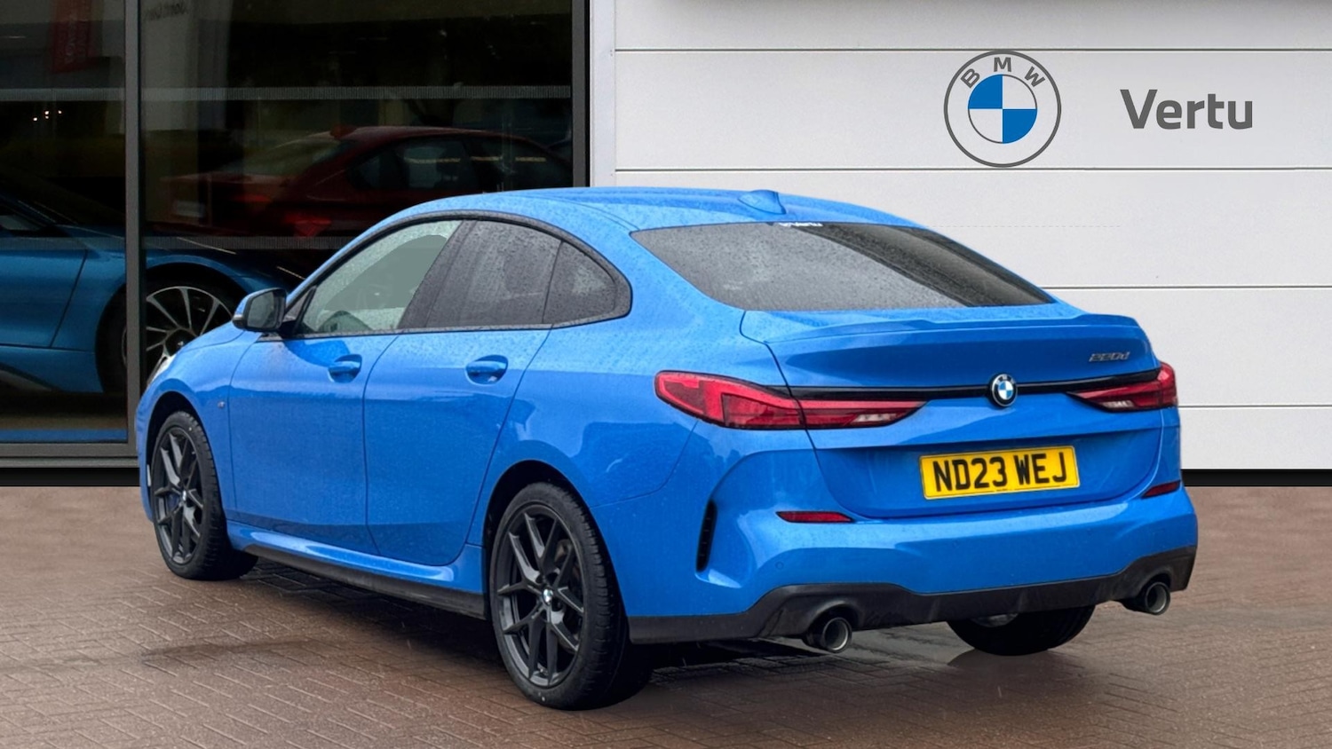 Used BMW 2 Series 2023 for sale - 77532555: Photo 2