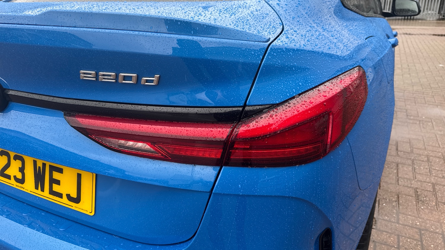 Used BMW 2 Series 2023 for sale - 77532555: Photo 22