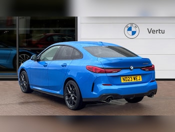 Used BMW 2 Series 2023 for sale - 77532555: Photo