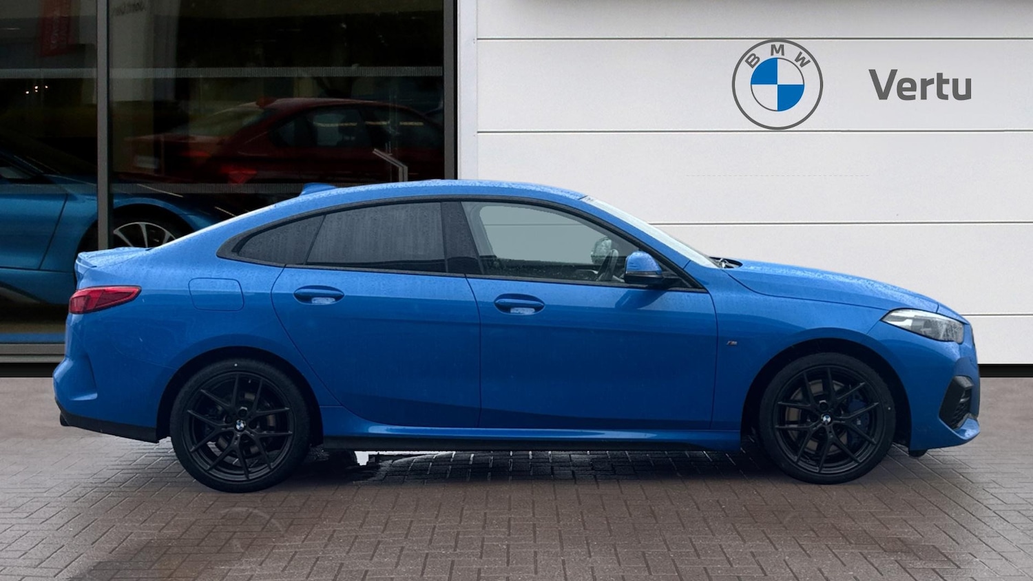 Used BMW 2 Series 2023 for sale - 77532555: Photo 3