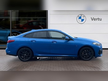 Used BMW 2 Series 2023 for sale - 77532555: Photo