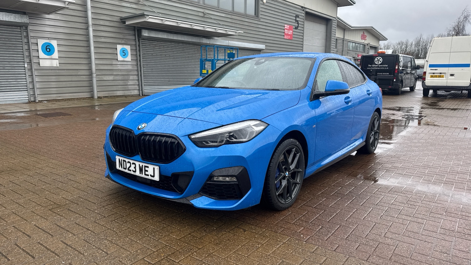 Used BMW 2 Series 2023 for sale - 77532555: Photo 45