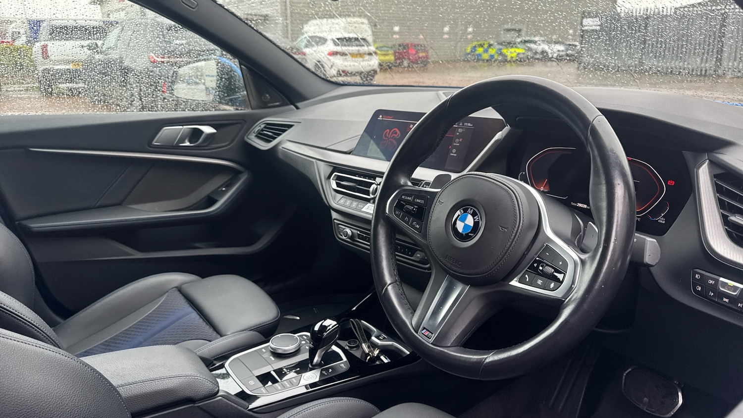 Used BMW 2 Series 2023 for sale - 77532555: Photo 6