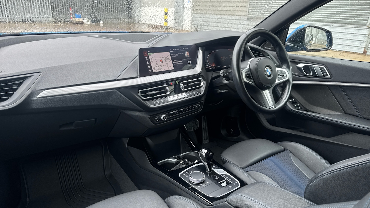 Used BMW 2 Series 2023 for sale - 77532555: Photo 7