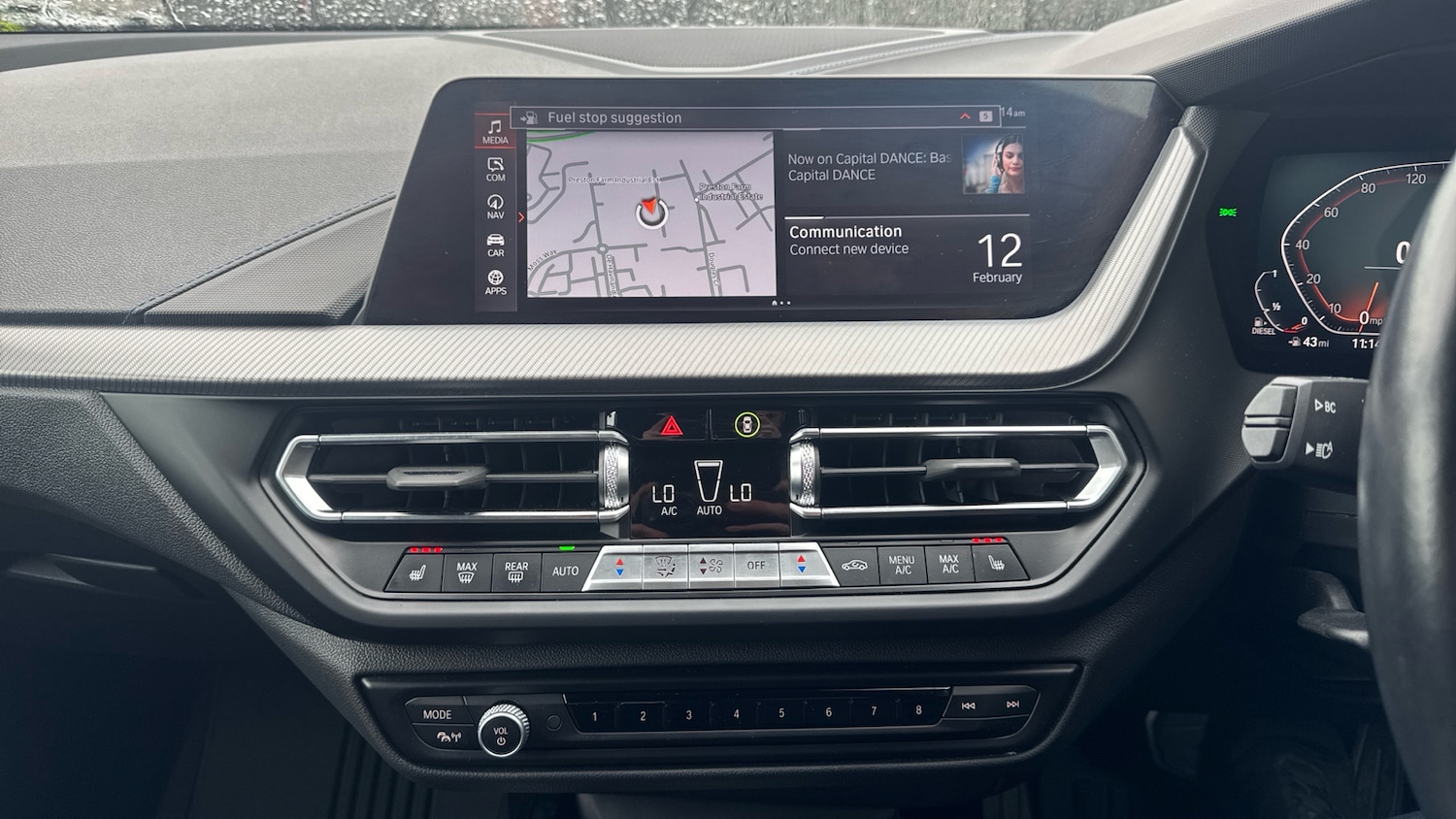 Used BMW 2 Series 2023 for sale - 77532555: Photo 8