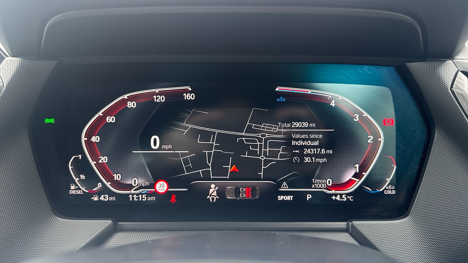 Used BMW 2 Series 2023 for sale - 77532555: Photo 9