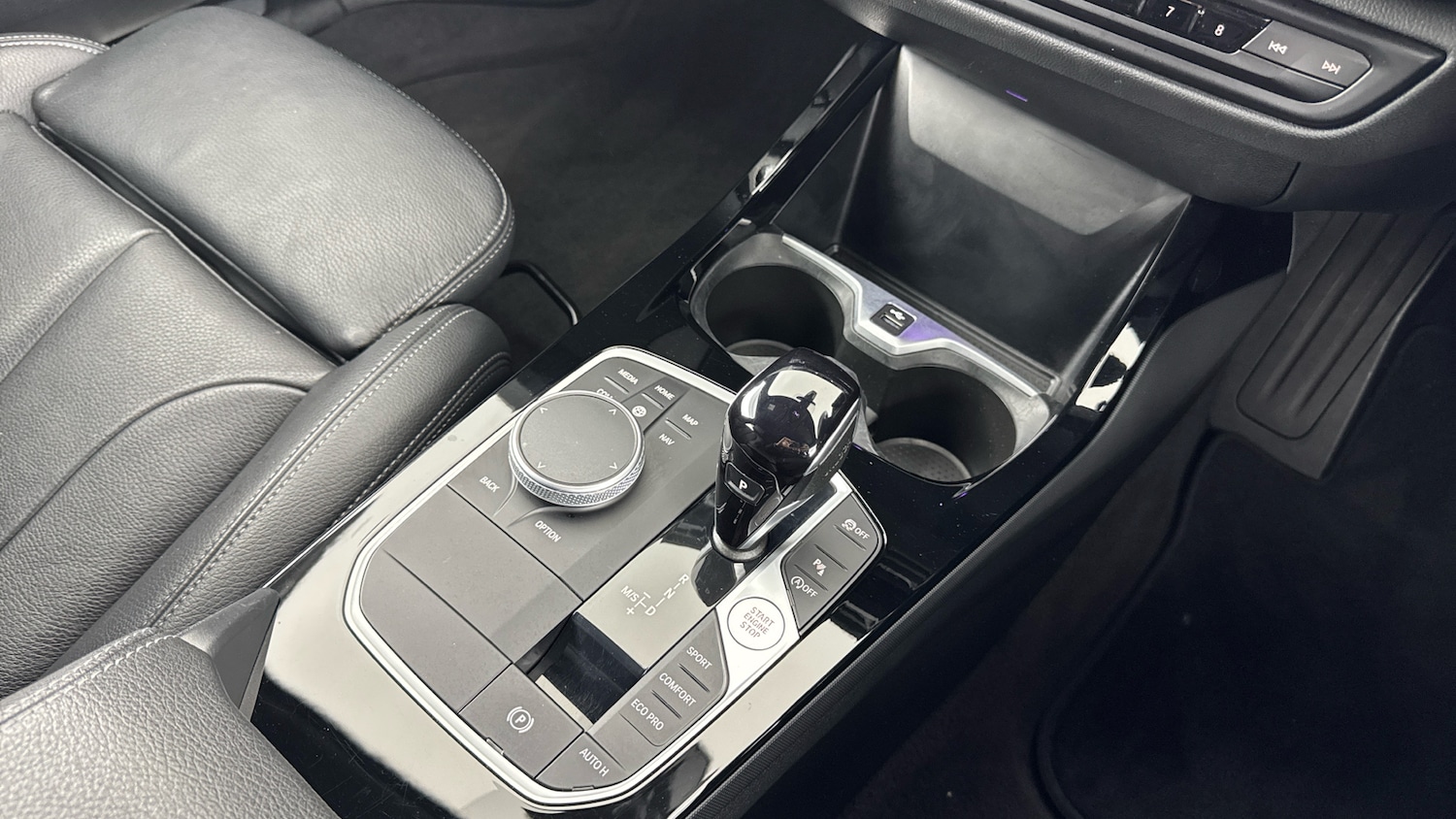 Used BMW 1 Series 2023 for sale - 77482209: Photo 10