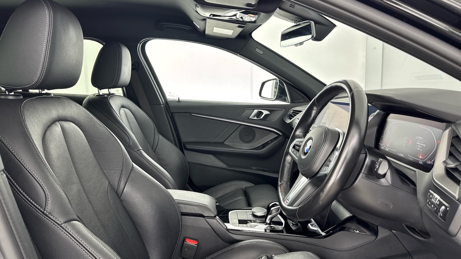 Used BMW 1 Series 2023 for sale - 77482209: Photo 11