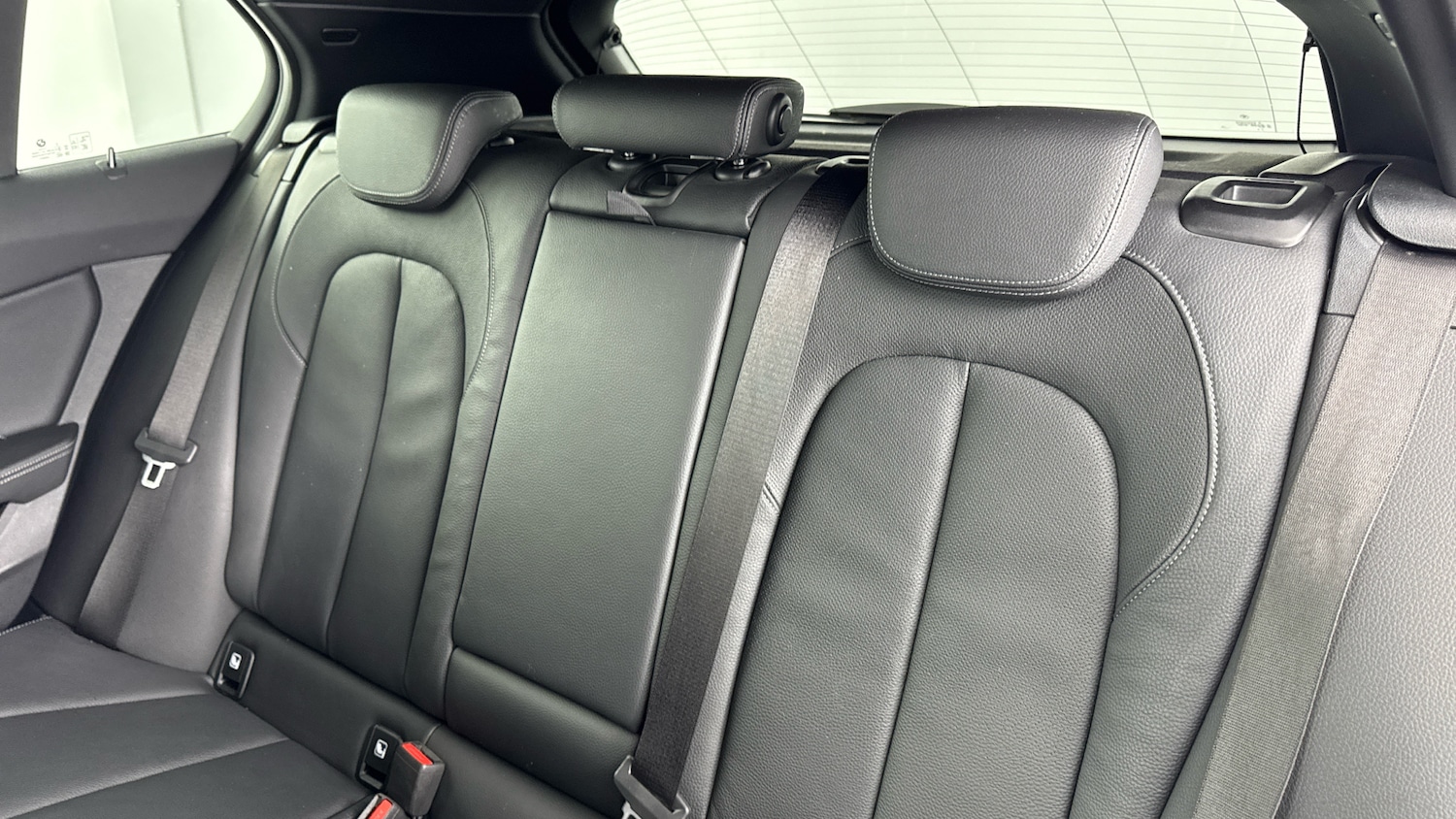 Used BMW 1 Series 2023 for sale - 77482209: Photo 12