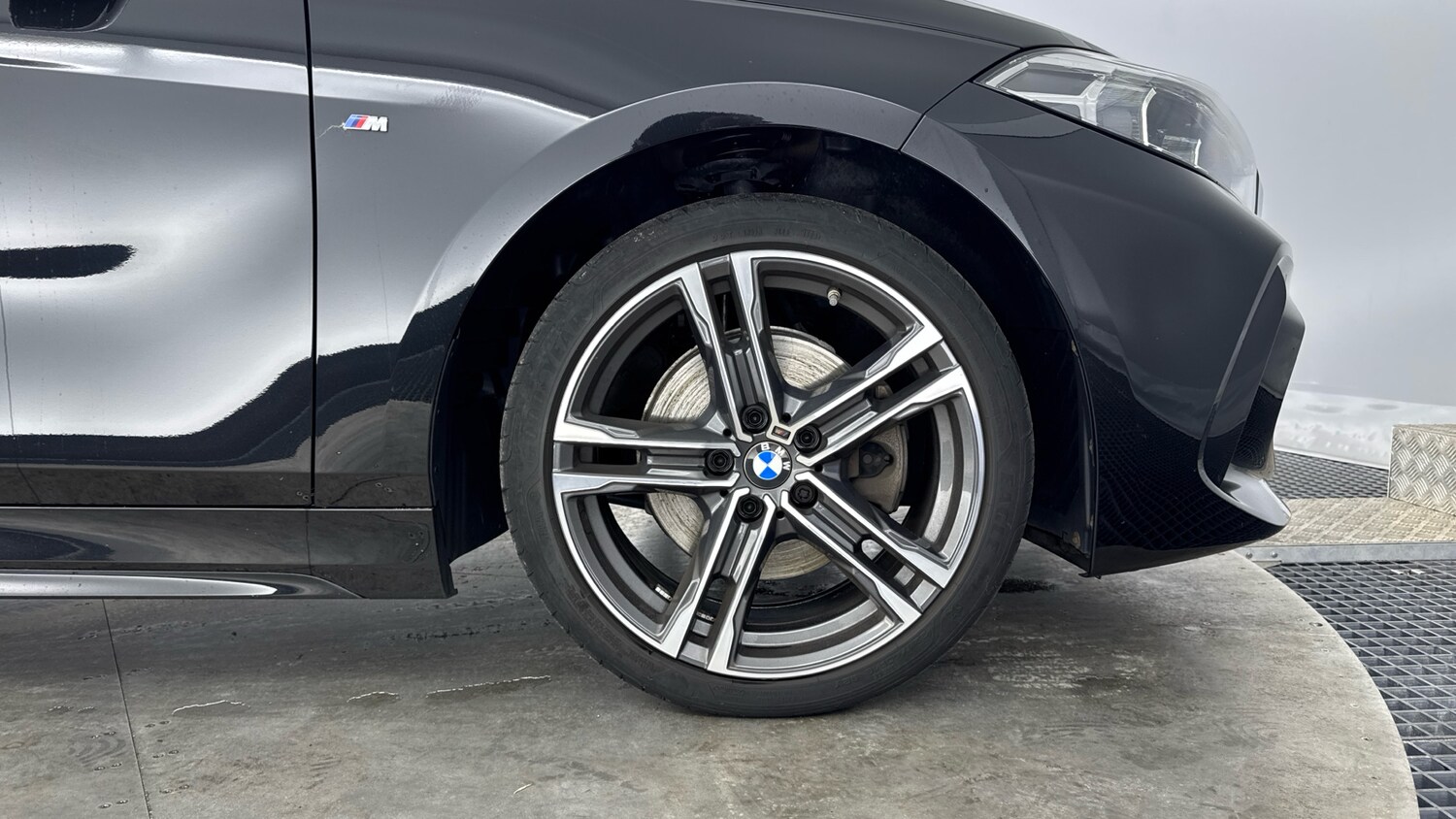 Used BMW 1 Series 2023 for sale - 77482209: Photo 14