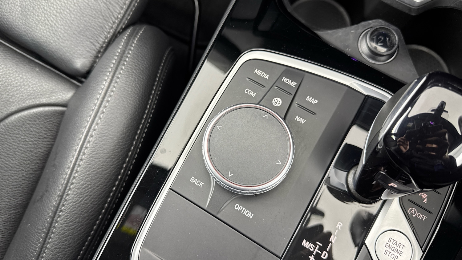 Used BMW 1 Series 2023 for sale - 77482209: Photo 20