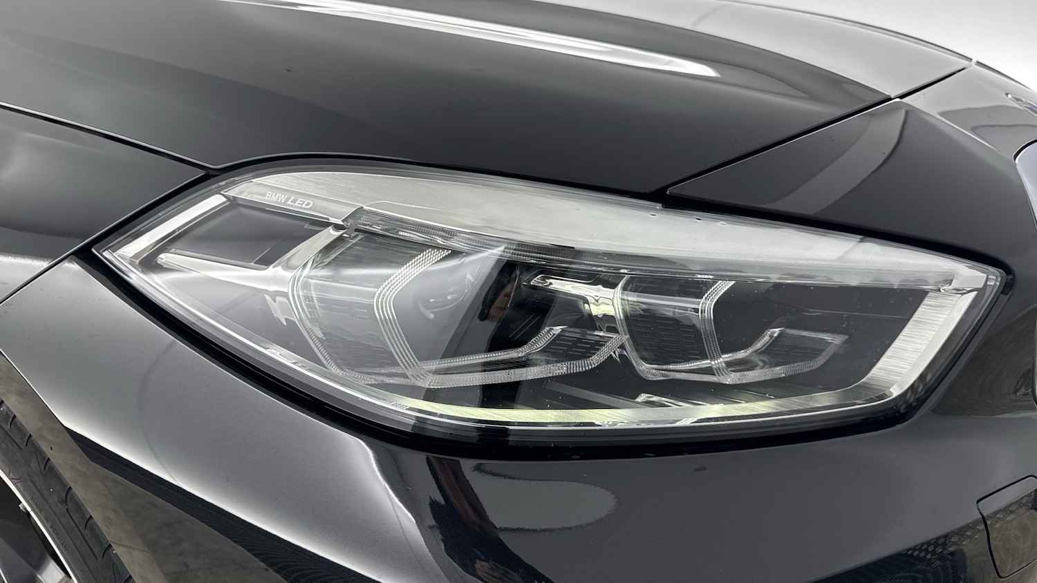 Used BMW 1 Series 2023 for sale - 77482209: Photo 22