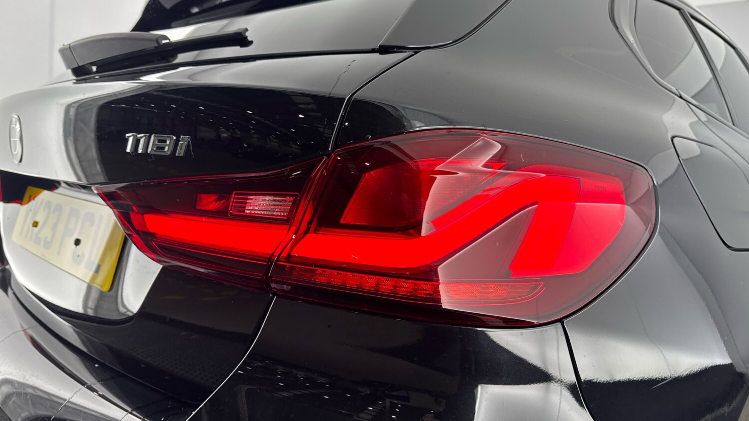 Used BMW 1 Series 2023 for sale - 77482209: Photo 24