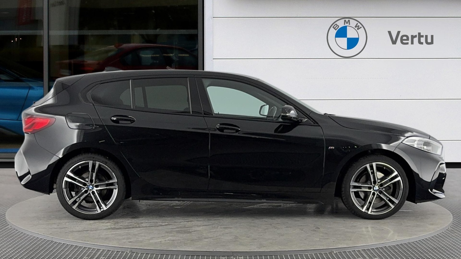 Used BMW 1 Series 2023 for sale - 77482209: Photo 3