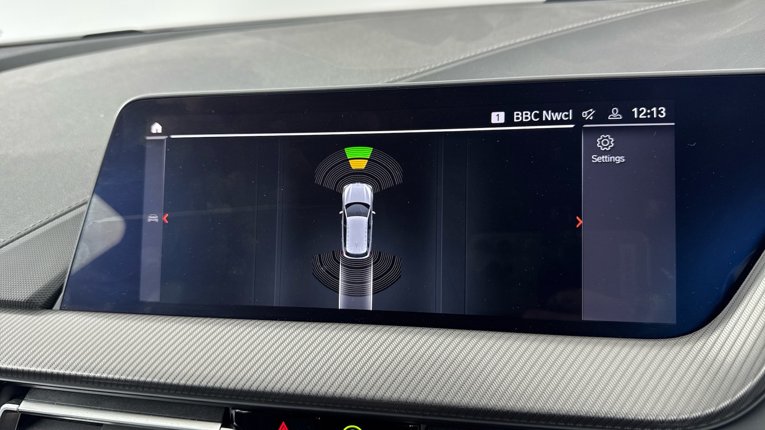 Used BMW 1 Series 2023 for sale - 77482209: Photo 30