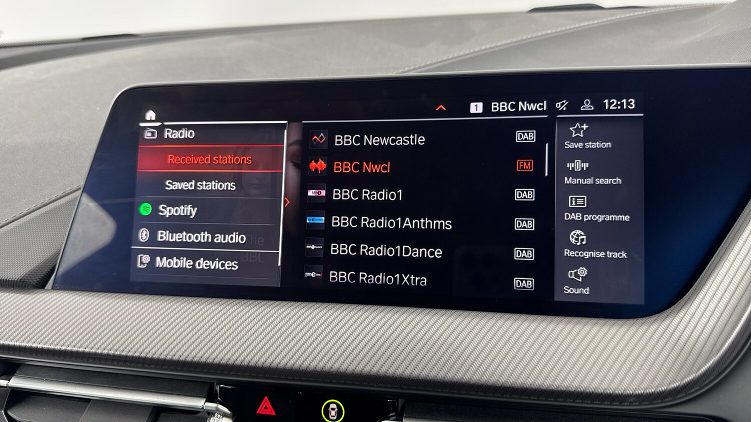 Used BMW 1 Series 2023 for sale - 77482209: Photo 32