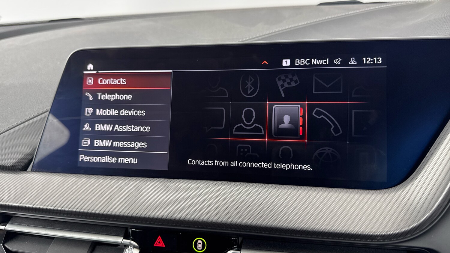 Used BMW 1 Series 2023 for sale - 77482209: Photo 33