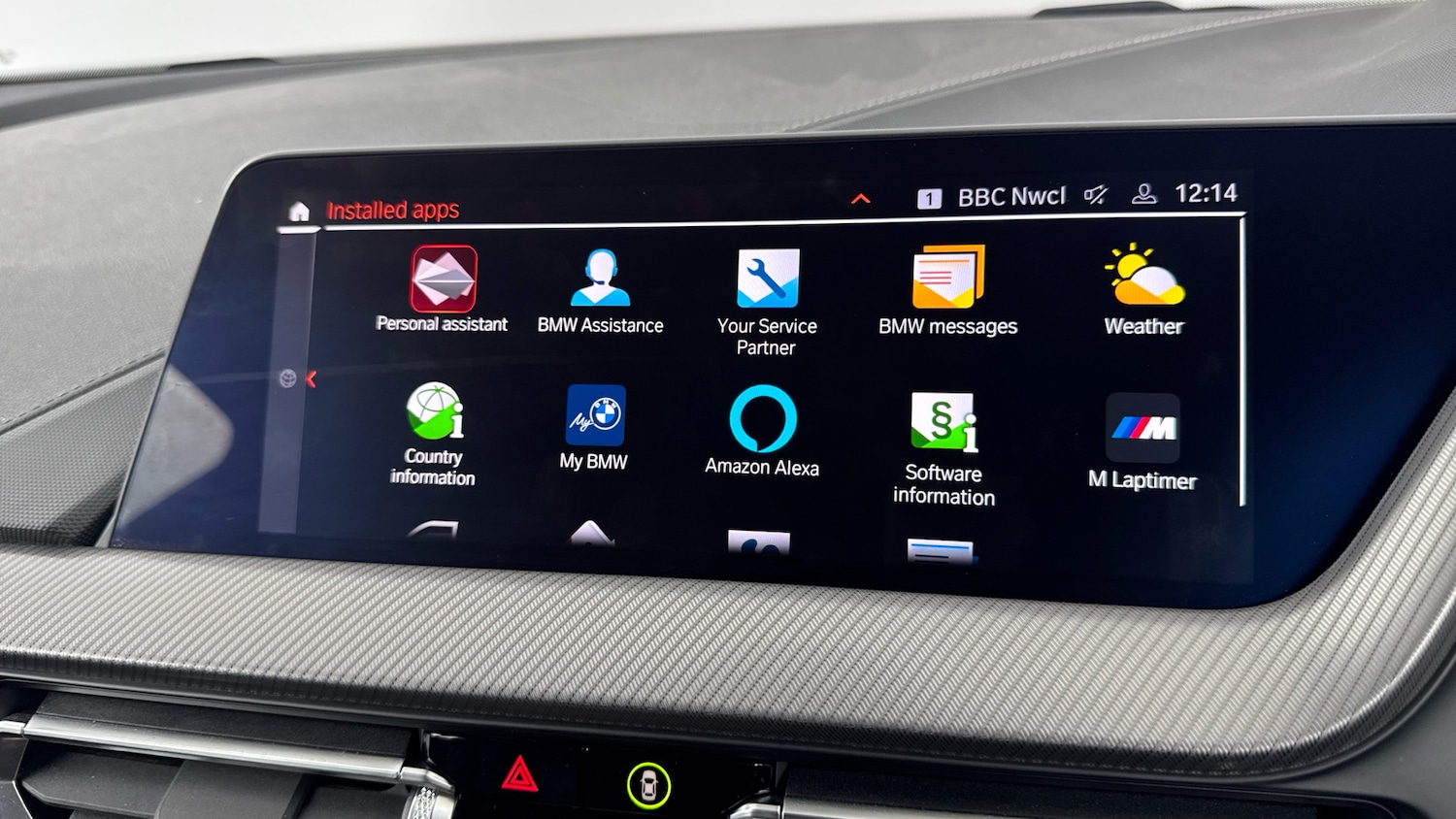 Used BMW 1 Series 2023 for sale - 77482209: Photo 38