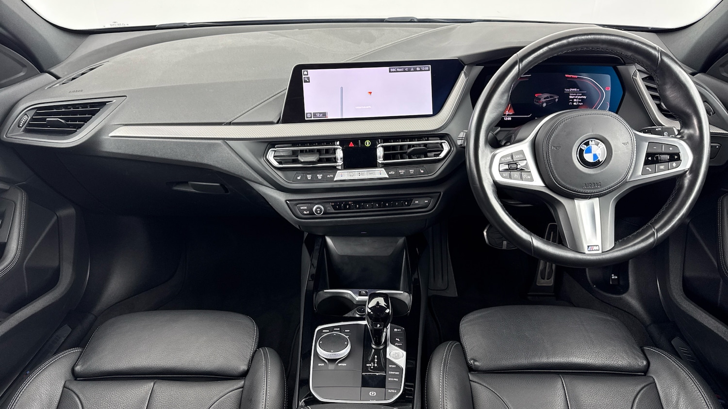 Used BMW 1 Series 2023 for sale - 77482209: Photo 4