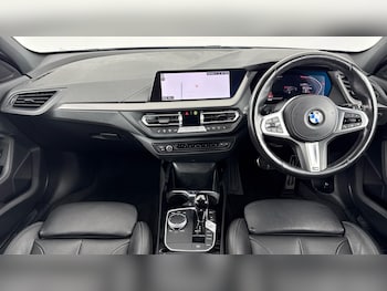 Used BMW 1 Series 2023 for sale - 77482209: Photo