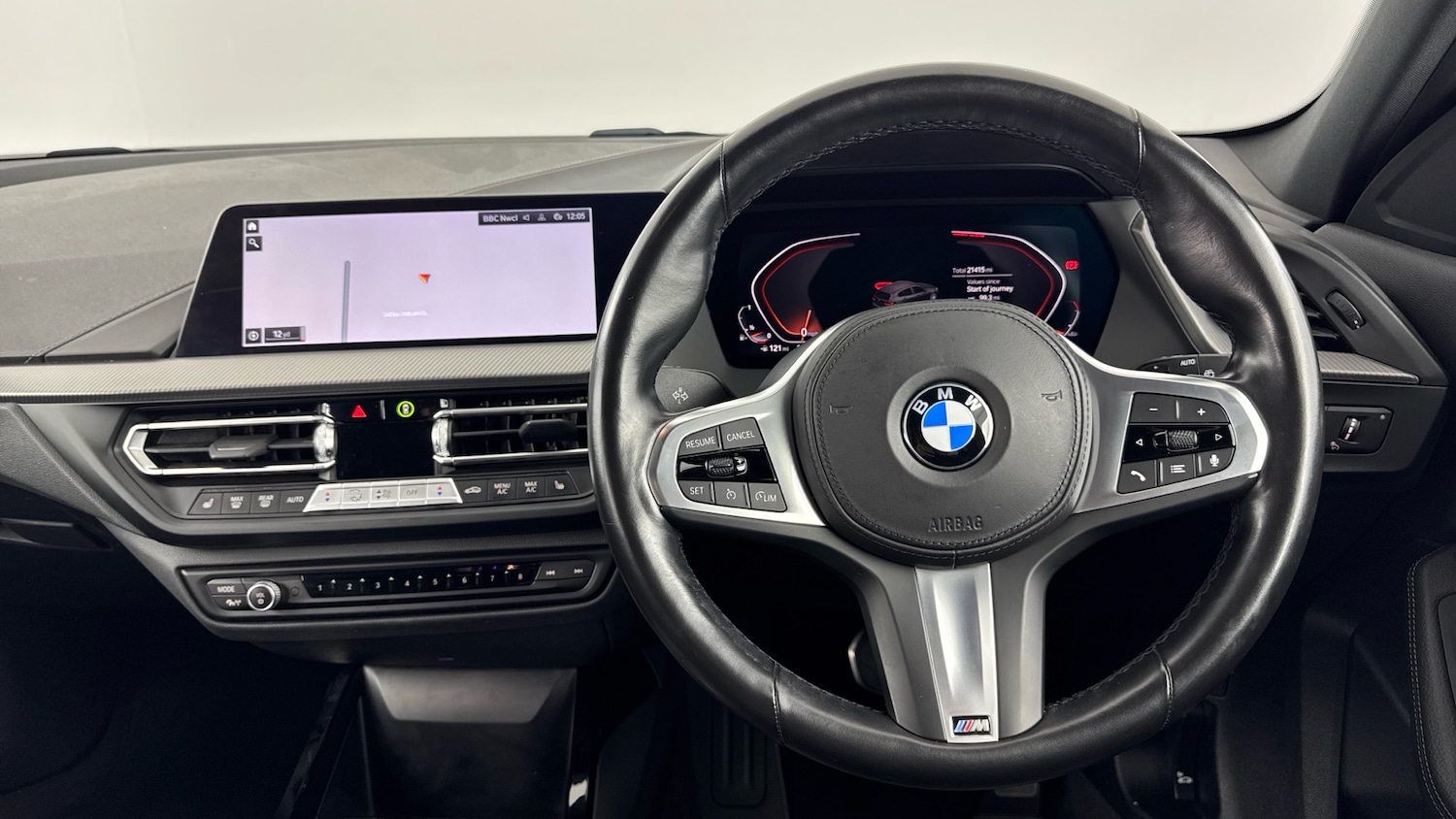 Used BMW 1 Series 2023 for sale - 77482209: Photo 5