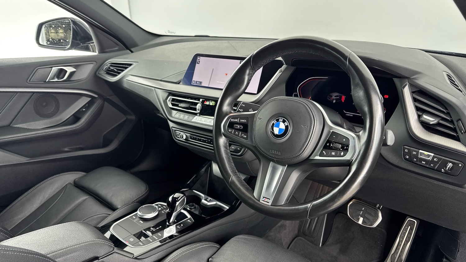 Used BMW 1 Series 2023 for sale - 77482209: Photo 6