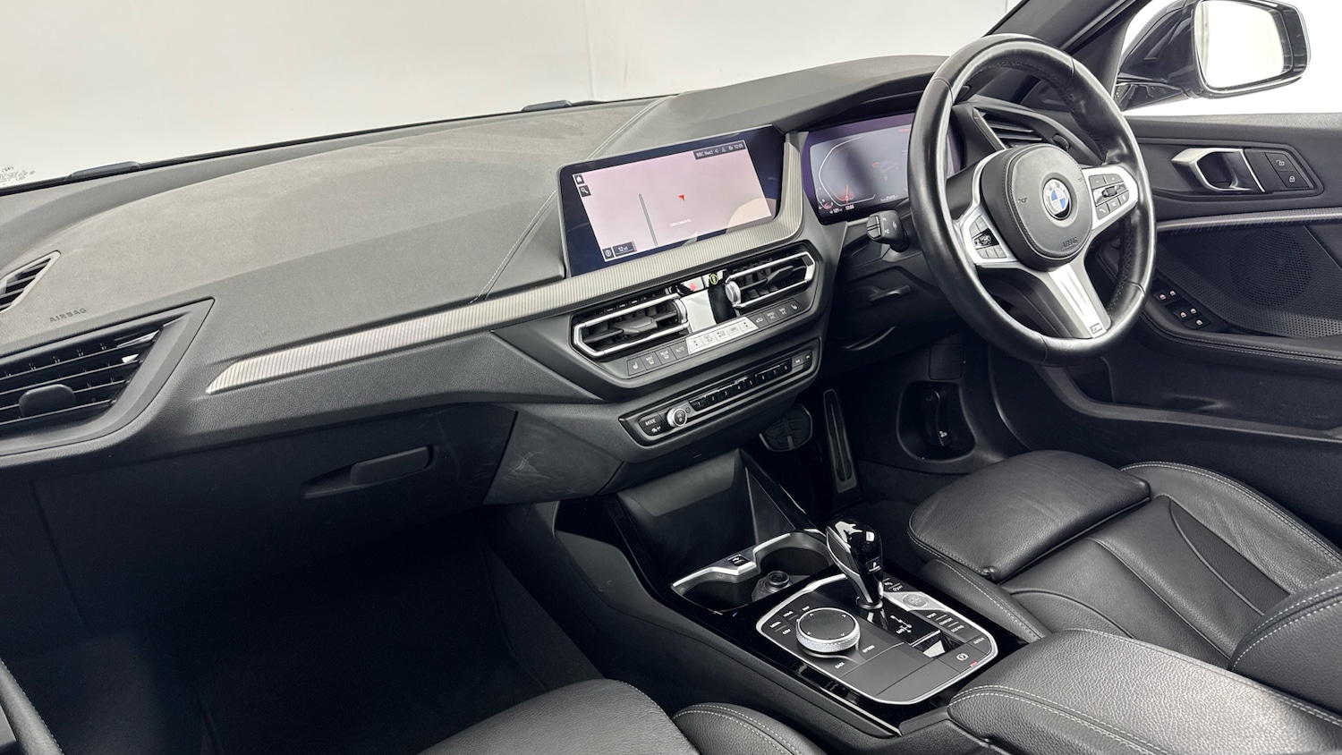 Used BMW 1 Series 2023 for sale - 77482209: Photo 7