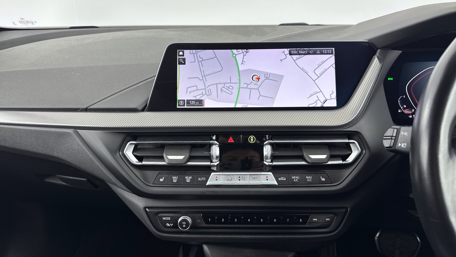 Used BMW 1 Series 2023 for sale - 77482209: Photo 8