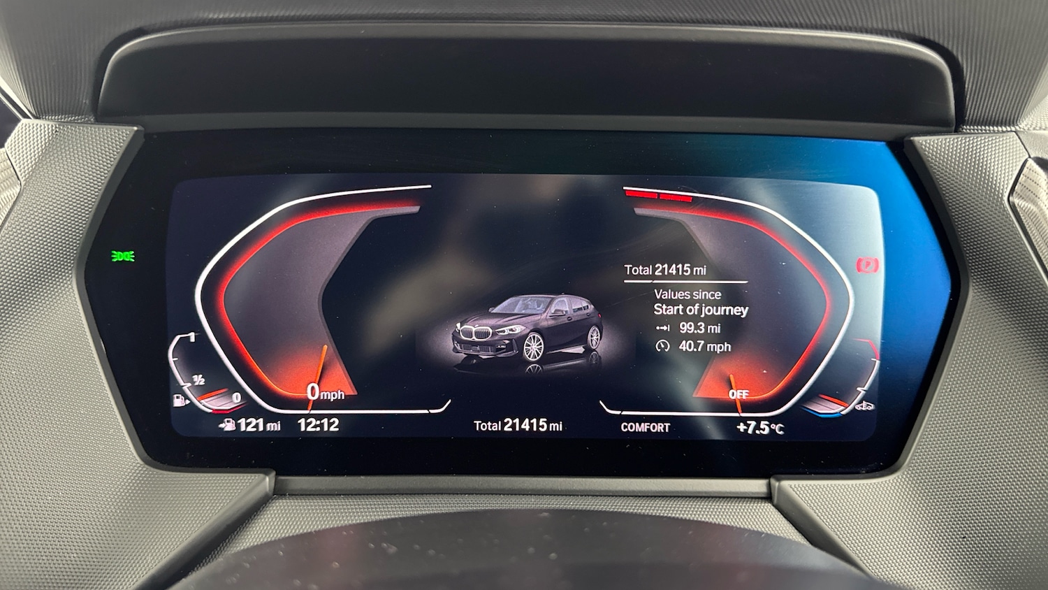 Used BMW 1 Series 2023 for sale - 77482209: Photo 9