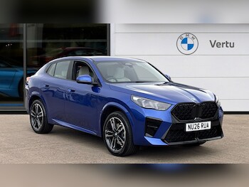 Used BMW X2 2026 for sale - 78236494: Photo