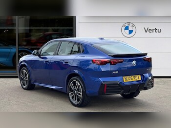 Used BMW X2 2026 for sale - 78236494: Photo