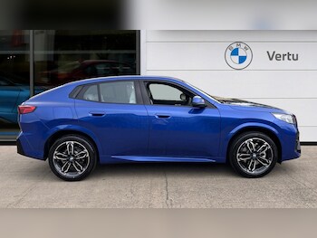 Used BMW X2 2026 for sale - 78236494: Photo