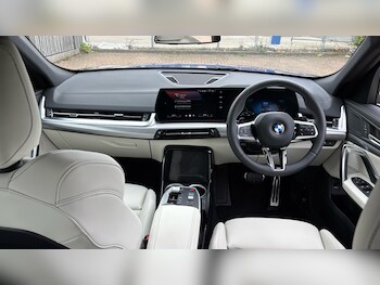 Used BMW X2 2026 for sale - 78236494: Photo