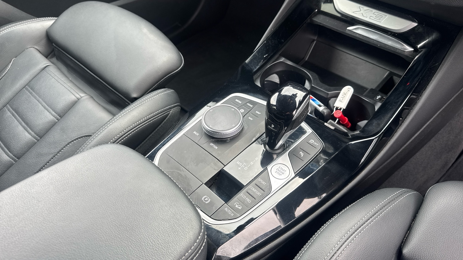 Used BMW X3 2022 for sale - 78000786: Photo 10