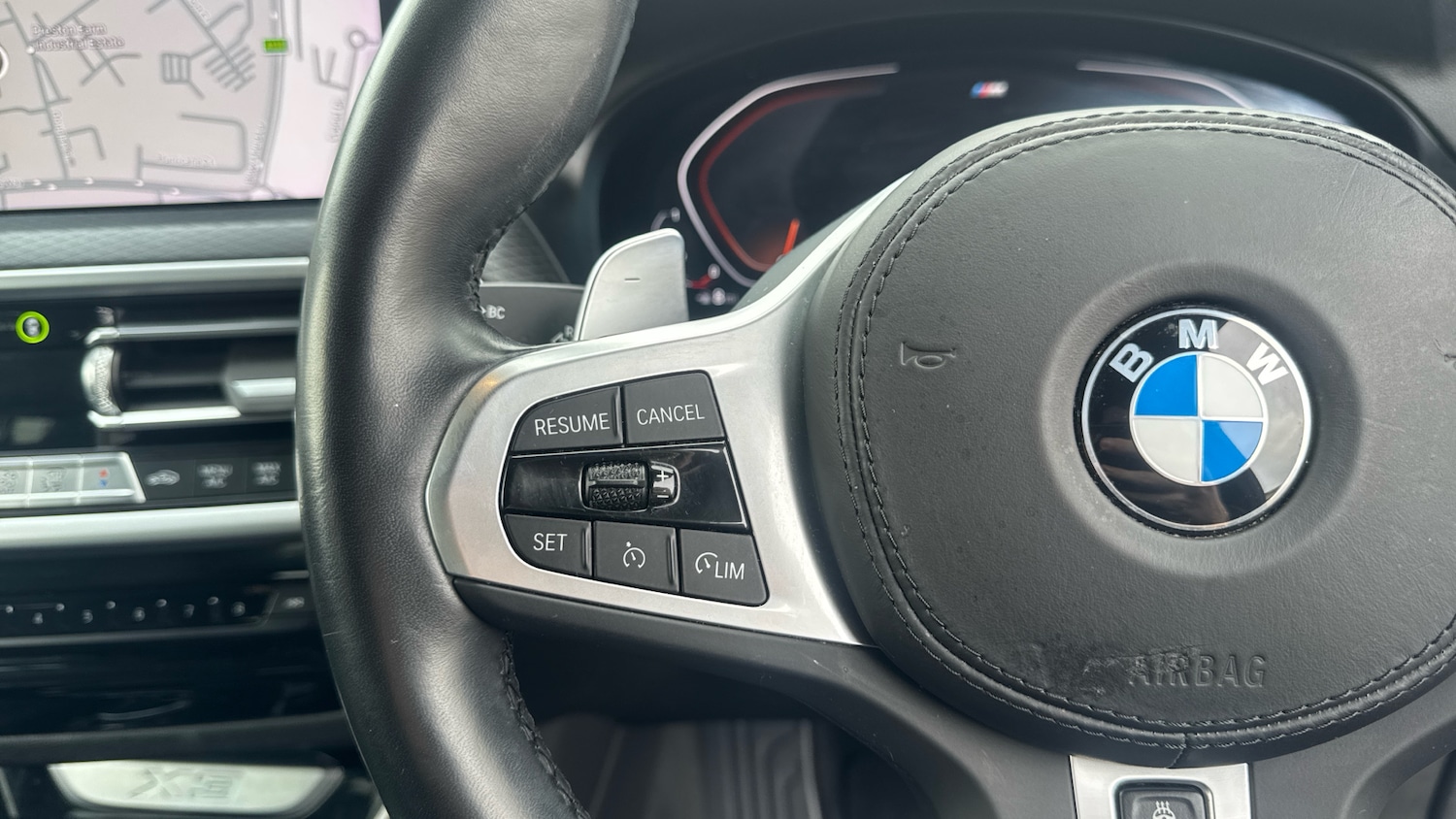 Used BMW X3 2022 for sale - 78000786: Photo 17