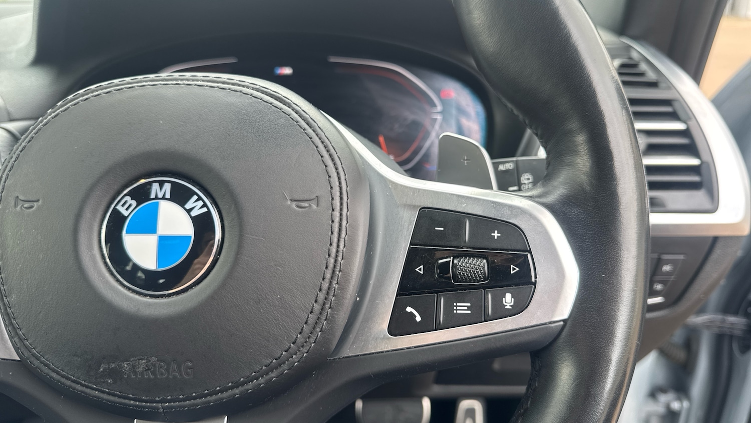 Used BMW X3 2022 for sale - 78000786: Photo 18