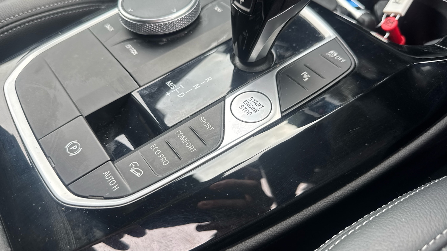 Used BMW X3 2022 for sale - 78000786: Photo 19