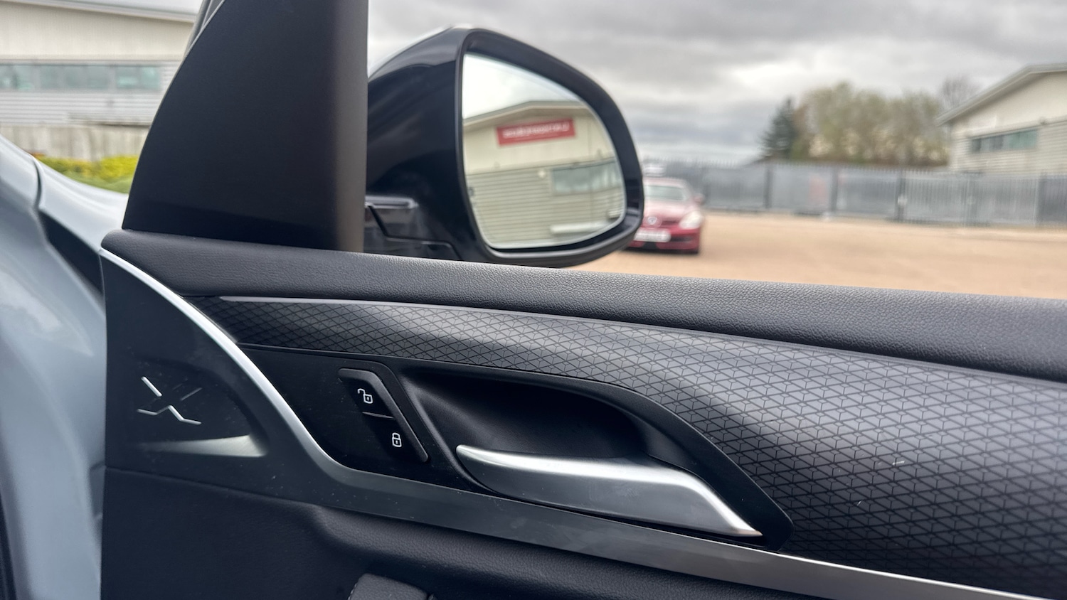 Used BMW X3 2022 for sale - 78000786: Photo 20