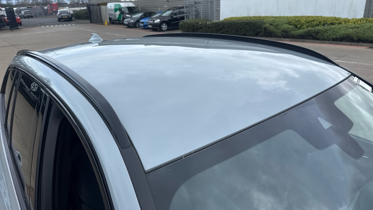 Used BMW X3 2022 for sale - 78000786: Photo 21